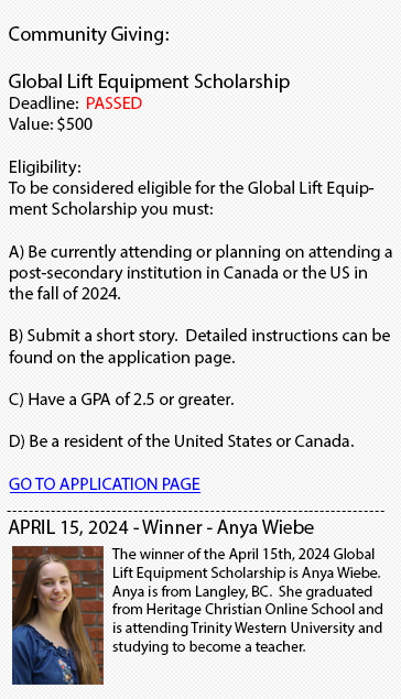 Used Sellick Forklifts - Inventory Newfoundland bottom left