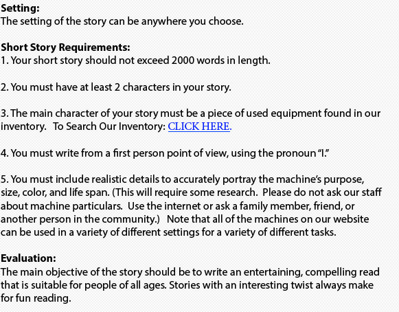 Caterpillar Forklifts Newfoundland